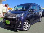 2013 SUBARU STELLA