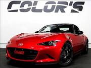2016 MAZDA ROADSTER