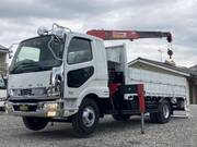 2005 FUSO FIGHTER