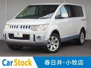 2009 MITSUBISHI OTHER