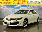 2017 TOYOTA MARK X