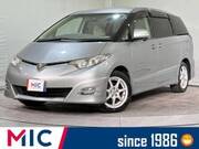 2007 TOYOTA ESTIMA