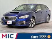 2014 SUBARU LEVORG