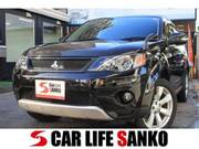 2009 MITSUBISHI OUTLANDER