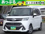 2019 TOYOTA TANK