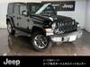 CHRYSLER JEEP WRANGLER UNLIMITED