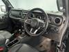 CHRYSLER JEEP WRANGLER UNLIMITED
