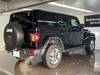 CHRYSLER JEEP WRANGLER UNLIMITED