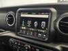 CHRYSLER JEEP WRANGLER UNLIMITED