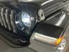 CHRYSLER JEEP WRANGLER UNLIMITED