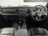 CHRYSLER JEEP WRANGLER UNLIMITED