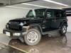 CHRYSLER JEEP WRANGLER UNLIMITED