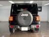 CHRYSLER JEEP WRANGLER UNLIMITED