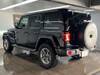 CHRYSLER JEEP WRANGLER UNLIMITED