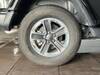 CHRYSLER JEEP WRANGLER UNLIMITED