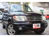 MITSUBISHI PAJERO IO