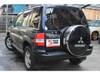 MITSUBISHI PAJERO IO