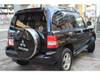 MITSUBISHI PAJERO IO