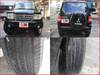 MITSUBISHI PAJERO IO