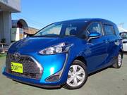 2019 TOYOTA SIENTA