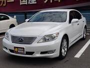 2011 LEXUS LS