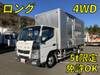 FUSO CANTER