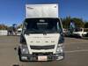 FUSO CANTER