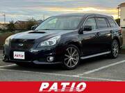 2012 SUBARU LEGACY TOURING WAGON