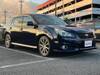 SUBARU LEGACY TOURING WAGON