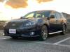 SUBARU LEGACY TOURING WAGON