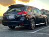 SUBARU LEGACY TOURING WAGON