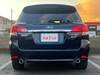 SUBARU LEGACY TOURING WAGON