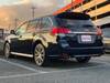 SUBARU LEGACY TOURING WAGON