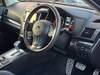SUBARU LEGACY TOURING WAGON