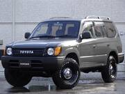 2001 TOYOTA LAND CRUISER PRADO