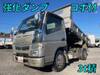 FUSO CANTER