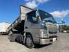 FUSO CANTER