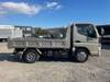 FUSO CANTER