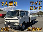 2010 HINO DUTRO
