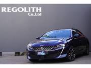 2020 PEUGEOT 508