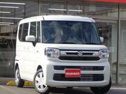2024 SUZUKI SPACIA