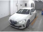 2019 BMW 1 SERIES