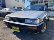 1984 TOYOTA COROLLA LEVIN