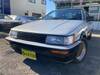 TOYOTA COROLLA LEVIN