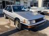 TOYOTA COROLLA LEVIN