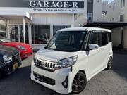 2014 MITSUBISHI EK SPACE