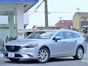2015 MAZDA ATENZA WAGON