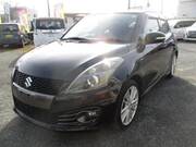 2013 SUZUKI SWIFT SPORT