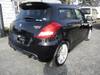 SUZUKI SWIFT SPORT