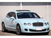 2011 BENTLEY CONTINENTAL